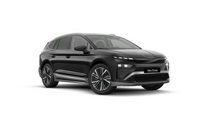 Skoda Enyaq bild 1