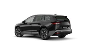Skoda Enyaq bild 3