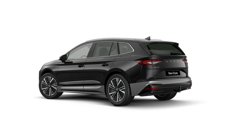Skoda Enyaq bild 3