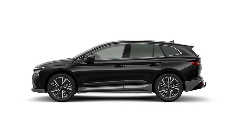 Skoda Enyaq bild 2