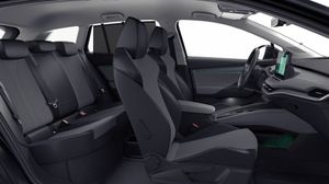 Skoda Enyaq bild 5