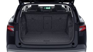 Skoda Enyaq bild 6