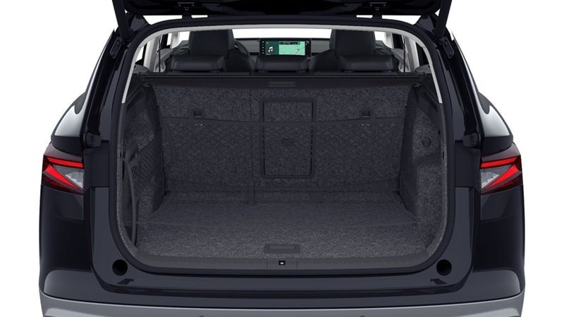 Skoda Enyaq bild 6
