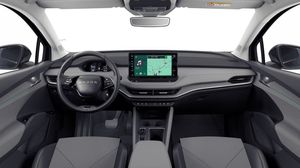 Skoda Enyaq bild 4