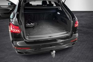 Audi A6 bild 19