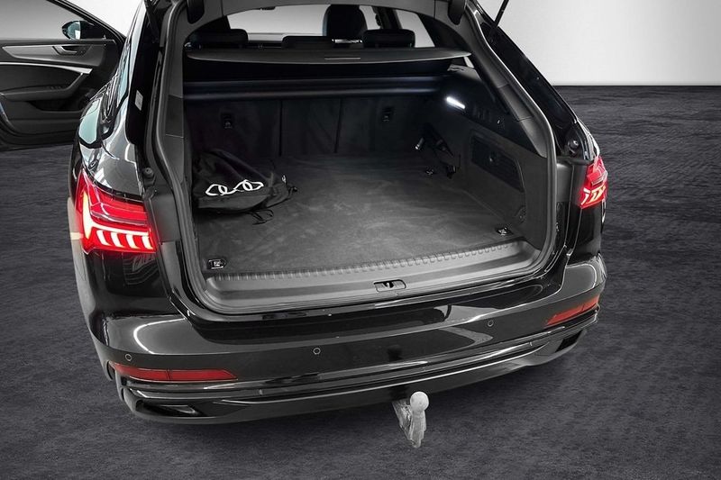 Audi A6 bild 19