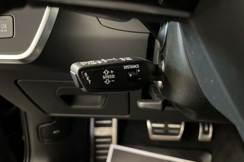 Audi A6 bild 11