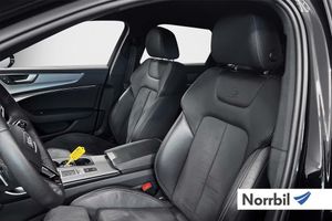 Audi A6 bild 9