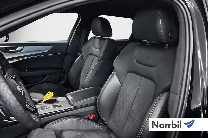 Audi A6 bild 9