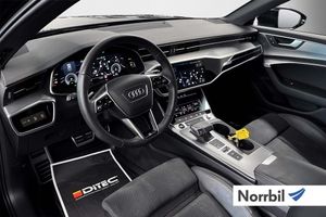 Audi A6 bild 8
