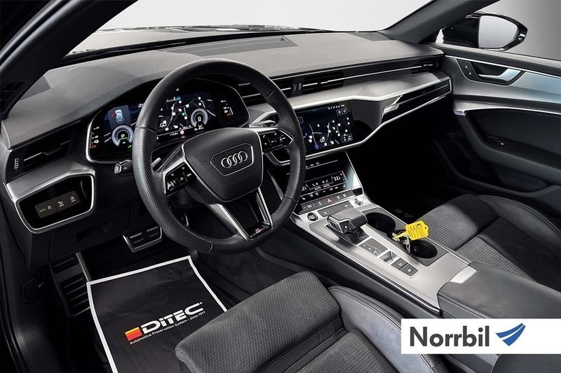 Audi A6 bild 8