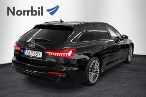 Audi A6 bild 6