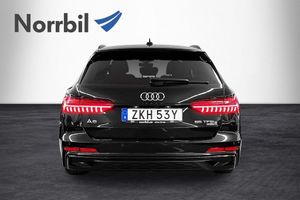 Audi A6 bild 5