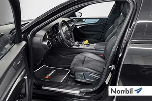 Audi A6 bild 7
