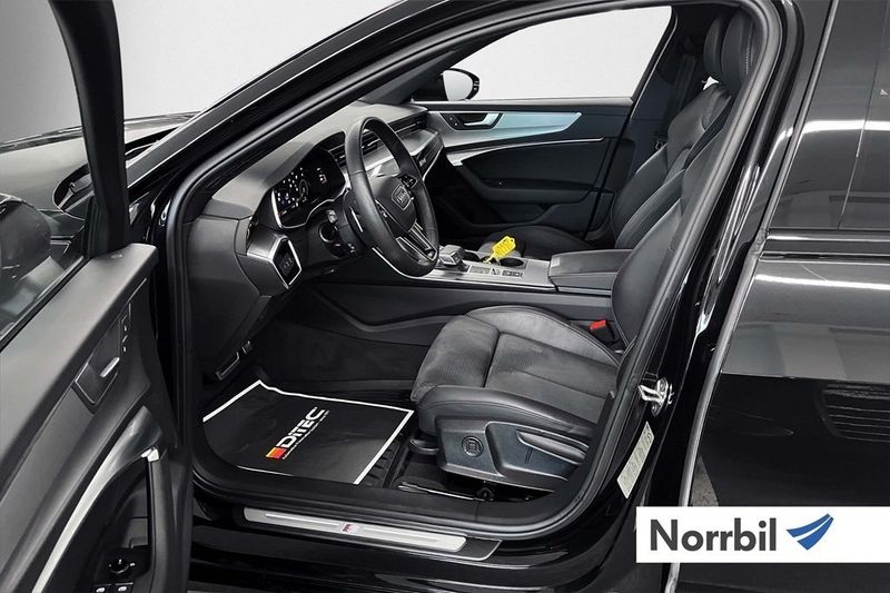 Audi A6 bild 7