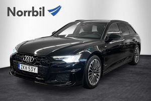 Audi A6 bild 3