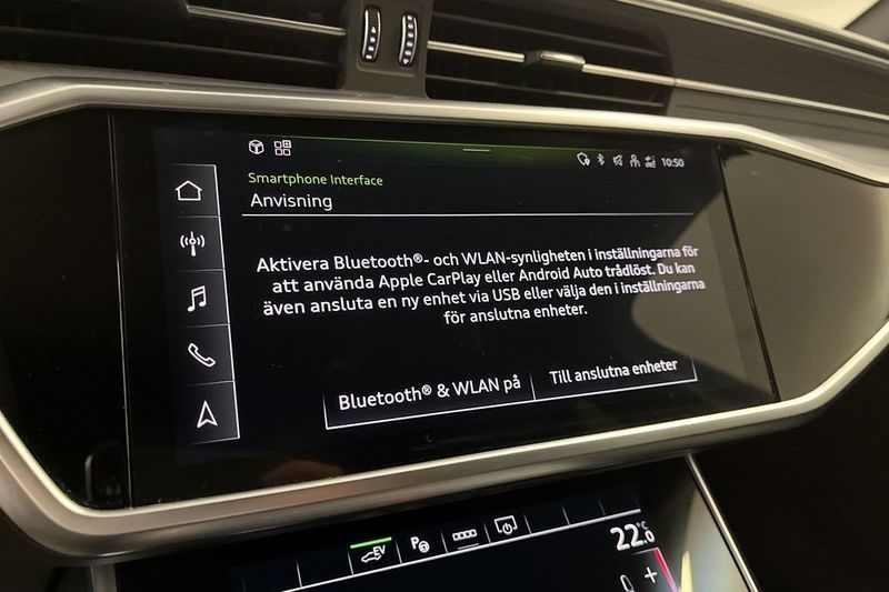 Audi A6 bild 16