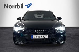 Audi A6 bild 2