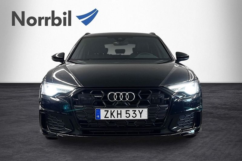 Audi A6 bild 2
