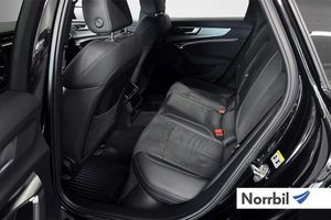 Audi A6 bild 18