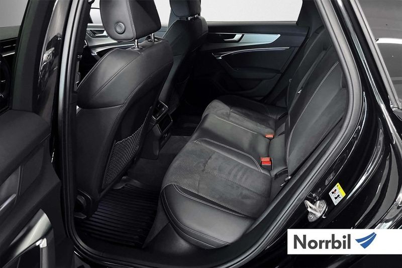 Audi A6 bild 18