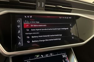 Audi A6 bild 17