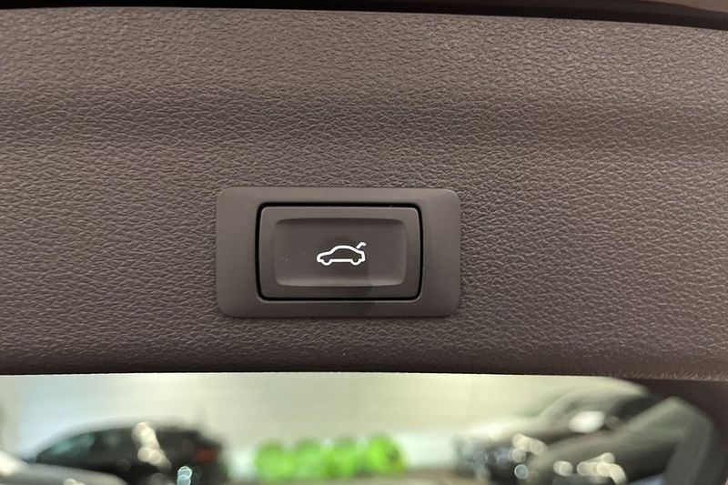 Audi A6 bild 20