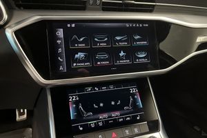 Audi A6 bild 15