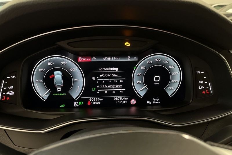 Audi A6 bild 13
