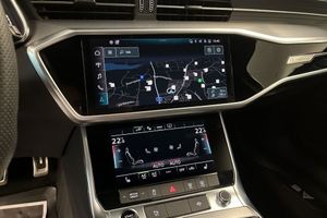 Audi A6 bild 14