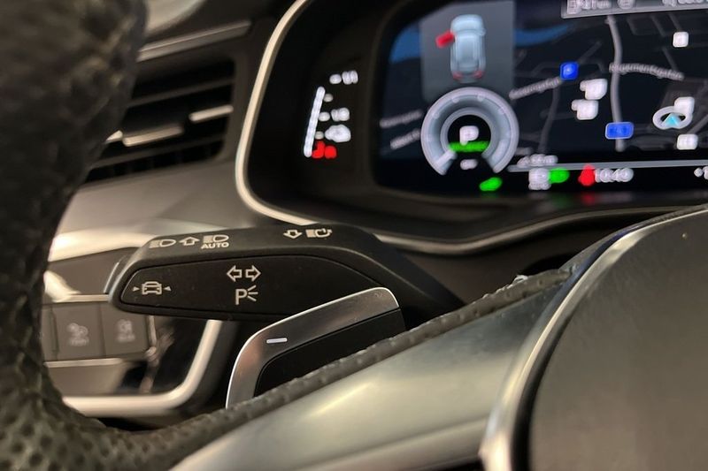 Audi A6 bild 12