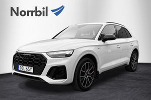 Audi Q5 bild 3