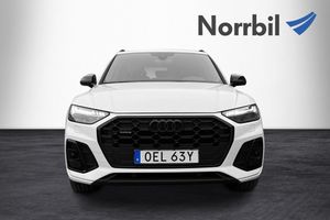 Audi Q5 bild 2