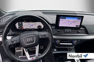 Audi Q5 bild 11