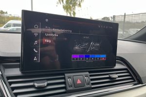 Audi Q5 bild 14