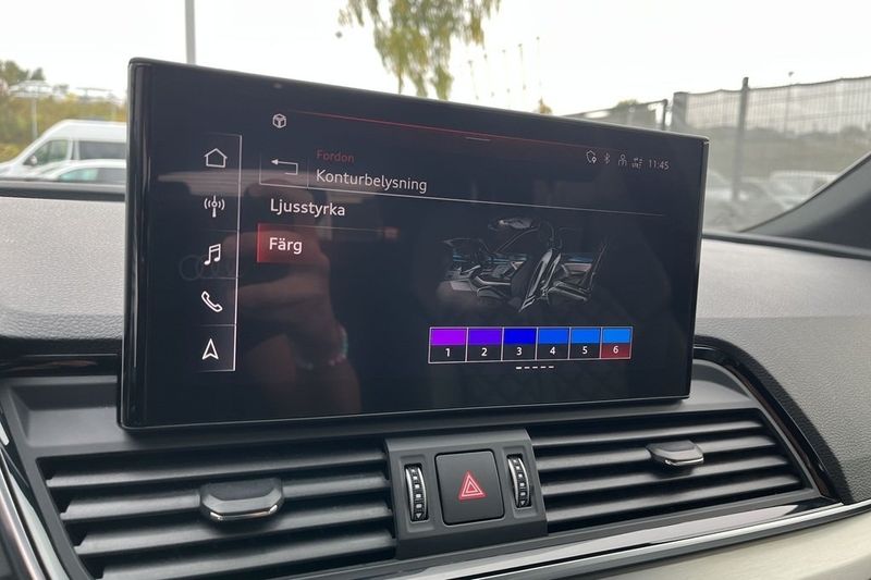 Audi Q5 bild 14