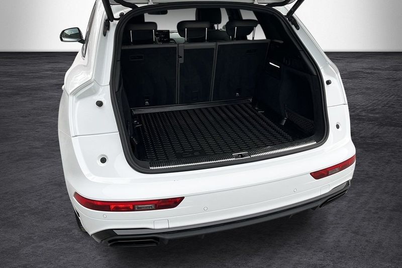 Audi Q5 bild 20