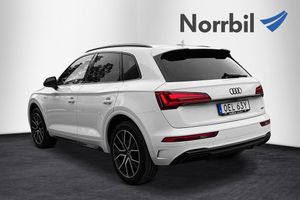 Audi Q5 bild 5