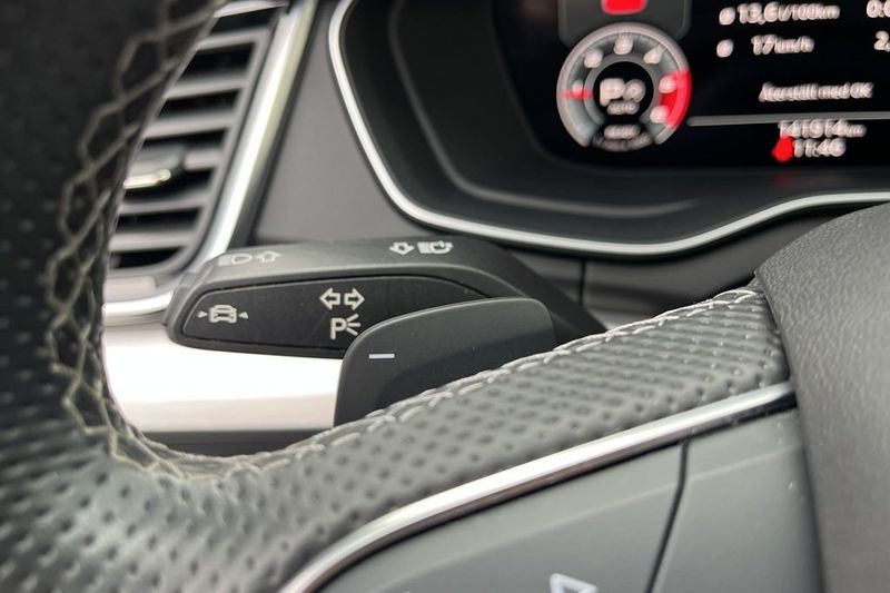 Audi Q5 bild 18