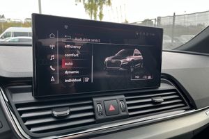 Audi Q5 bild 13