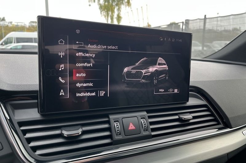 Audi Q5 bild 13