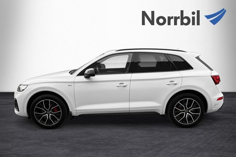 Audi Q5 bild 4