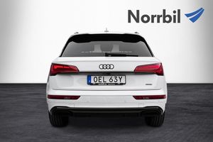 Audi Q5 bild 6