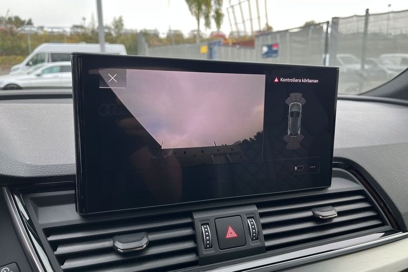 Audi Q5 bild 15