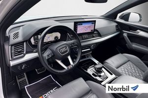 Audi Q5 bild 10