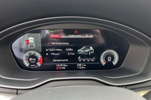 Audi Q5 bild 12