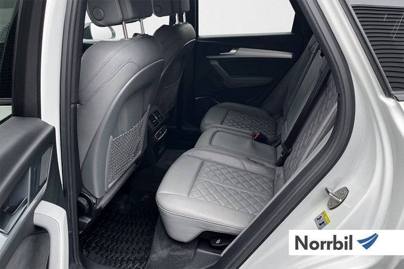 Audi Q5 bild 19