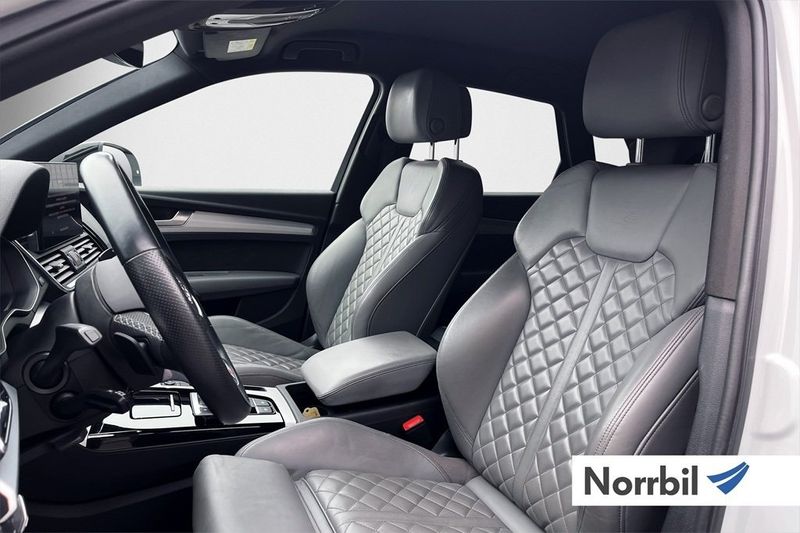 Audi Q5 bild 9