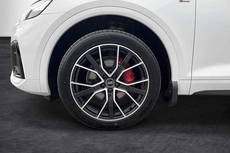 Audi Q5 bild 23