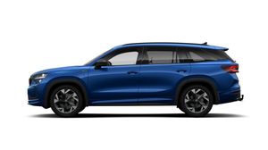 Skoda Kodiaq bild 2